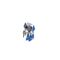 Aqua Droid