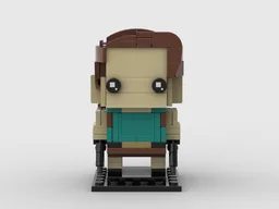 Lara Croft