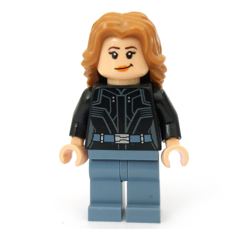 Lego Agent 13