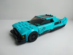 76898 Dreadnought