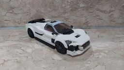 Rimac Nevera