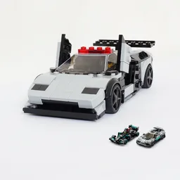 76909 Diablo GTR