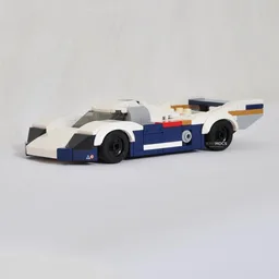 Porsche 962C