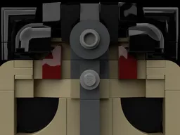 Darth Nihilus' Mask
