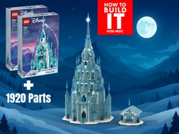 Ice Castle