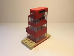 Modern Office Building