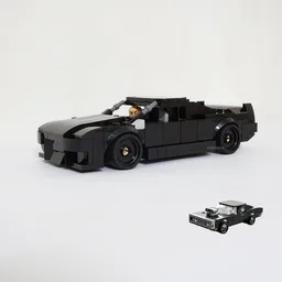 76912 Honda NSX