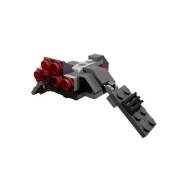 75197 shuttle