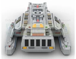Starfleet Runabout