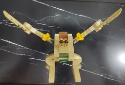 Fighter Bot