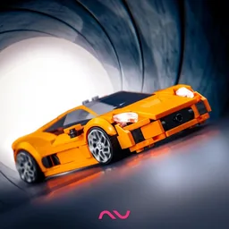 Jaguar C-X75