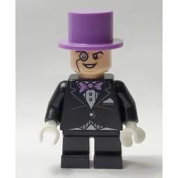 The Penguin (60's TV Series)