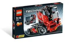 Race Truck