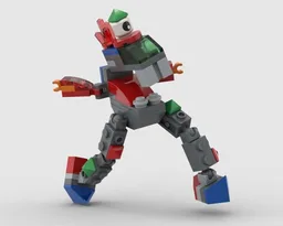 Crystal Crew Croggle