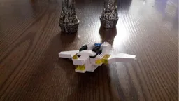Fake Imperial Speeder 1