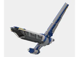 Stinger Mantis
