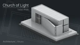 Church of Light