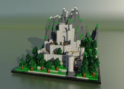 Kaer Morhen