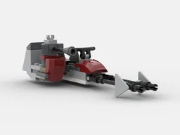 2x 75372 AAT + Sidebuilds