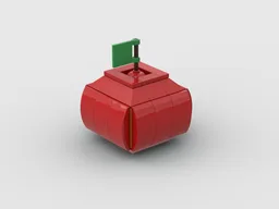 Lego Apple
