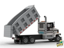 Dump Truck
