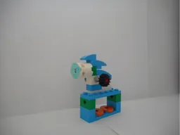 Lego Cinema set
