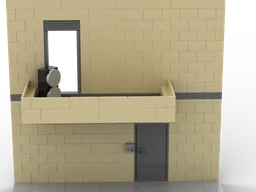 Balcony #6