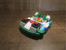 Assorted Vehicles from 31113