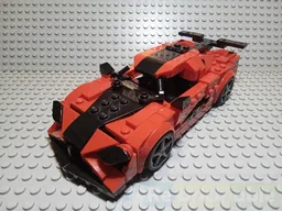 Koenigsegg One:1