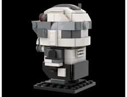 Kamino Guard Commander (Cresh/Storm)