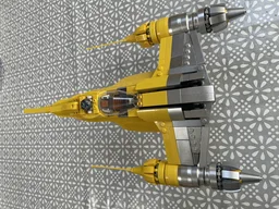 N1-Starfighter