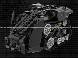 BAT TANK