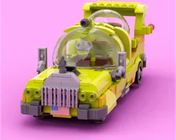 Homers Prototype