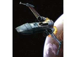 Z-95 Headhunter (Legends)