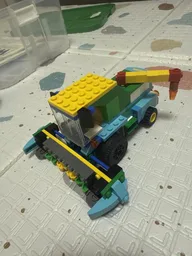 10698 - Harvester