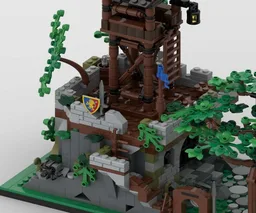 Medieval base