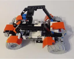 Dune Buggy 42178 Alternative