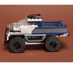 60449 Cargo Car