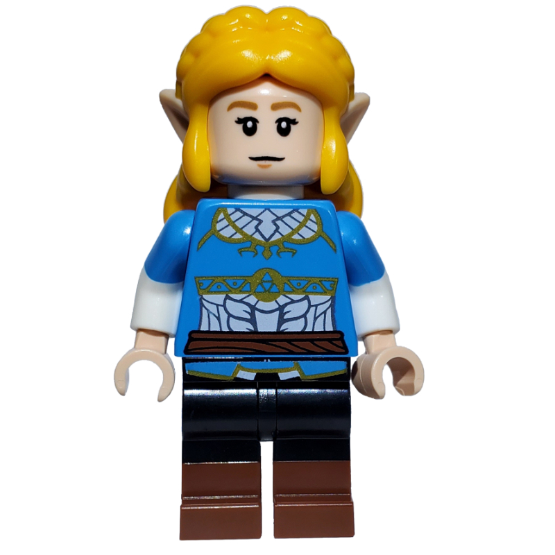 Lego Zelda