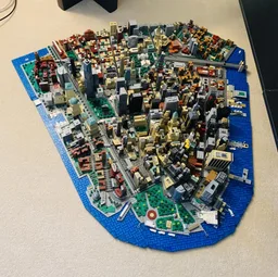 Chicago Phase 2 Mini