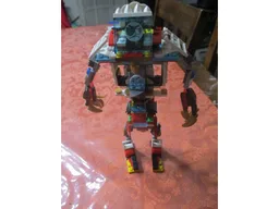 S8 Mega Max Mech