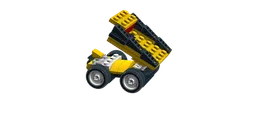 60113 Mini dumper