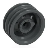 Wheel 30 x 14 / Dark Bluish Gray