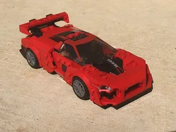76895 McLaren Senna