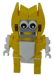 🐱 Stampy Cat with 30550