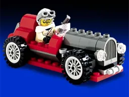 Island Racer