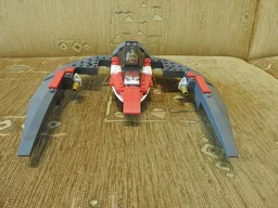 Alpha RedScout Mk II