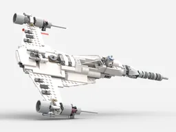 N-1 Starfighter
