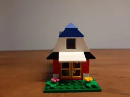 11008 Vacation house