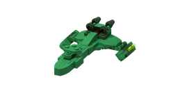 D20 Death Rite-Class Cruiser